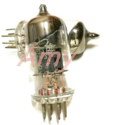 6J1 electron tube generation EF95/6AK5/6J1/5654/403A large quantity supply