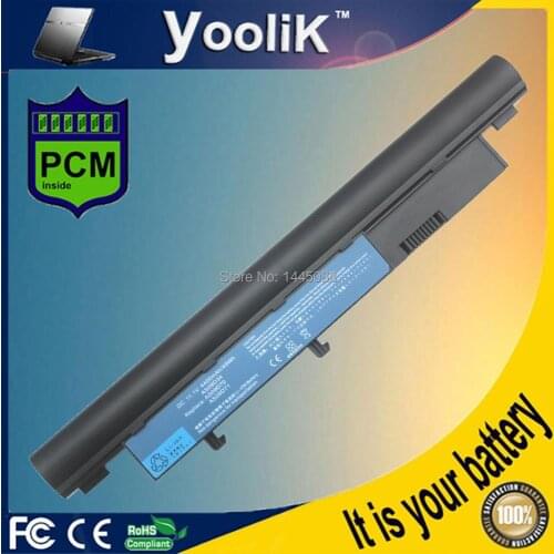 Battery for Acer Aspire 3410 3810T 4810T 5810T 5538G AS09D31 AS09D34 AS09D36 AS09D56 AS09D70 AS09D71 8371 8471 LC.BTP00.052