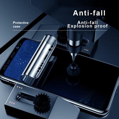 Anti-spy film full coverage fo S21 Plus Ultra 5G privacy screen protector Samsung Note 20 Ultra 5G full coverage hydrogel film