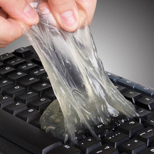 Car Clean mud Super Clean Slimy Gel for Hyundai IX35 IX45 Sonata Verna Solaris Elantra Tucson Mistra IX25 I30