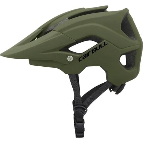 CAIRBULL Road Mountain Bike Helmet Casco MTB All-Terrain Bicycle Helmet Outdoor Sport Riding Cycling Helmet