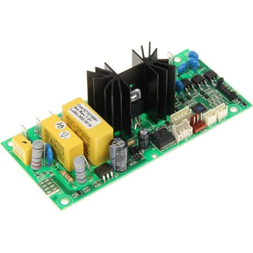 Delonghi Electronic Board PCB Power 230V coffee machine EC850.M