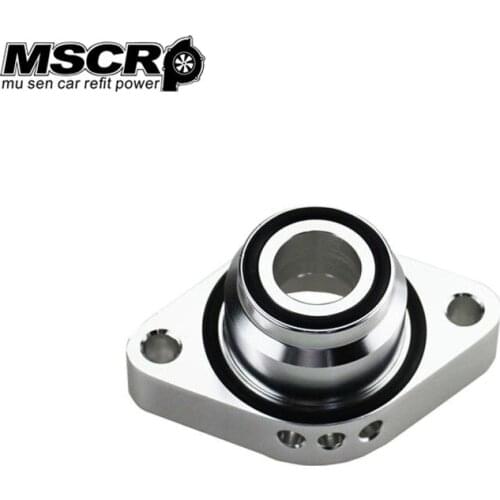 For 1.4 TSi engines AUDl VW Turbo Blow Off Valve Adapter MSCRP-BOV1012