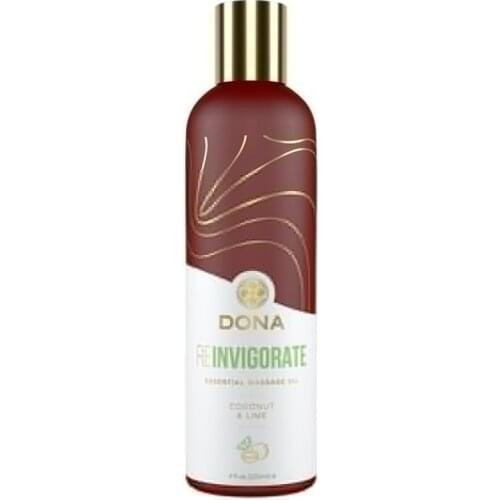 DONA Essential Oils