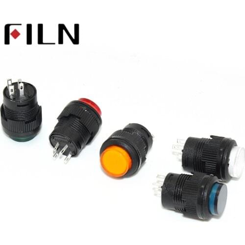 FILN Buttons For Clothes
