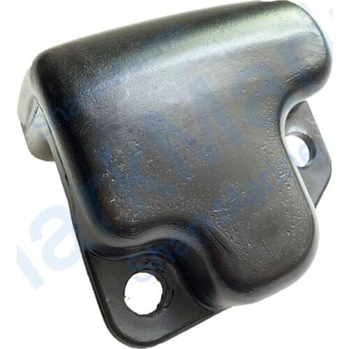 Intake silencer for TOHATSU outboard 3B2-02411-0