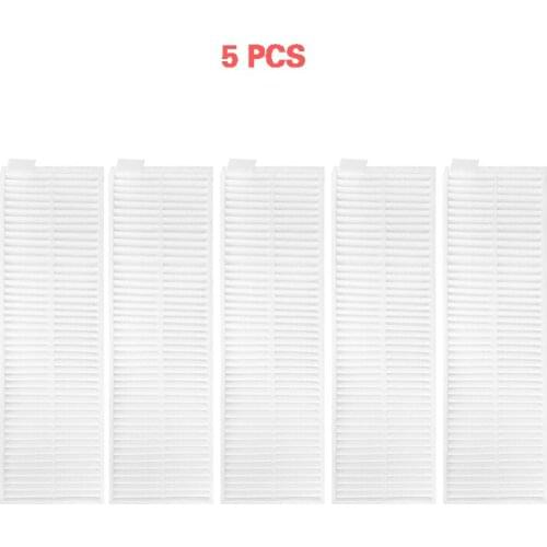HEPA accessories, washable replacement parts for EUFY L70 filter vacuum cleaner