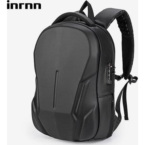 Inrnn Man's Bags