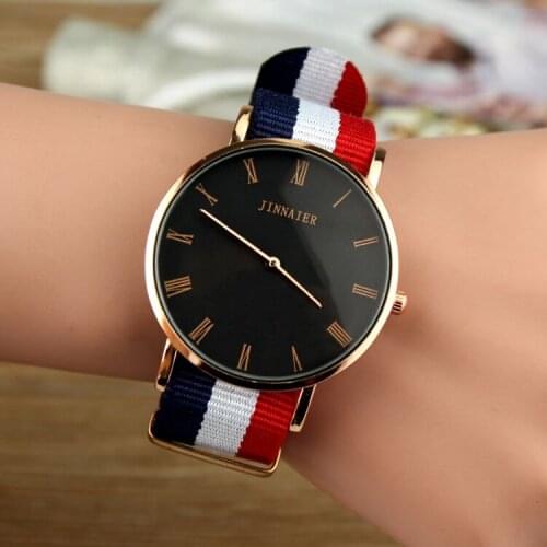Paired Watch JINNAIER China