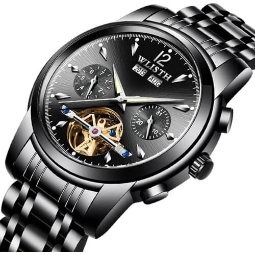 Kayueli Men's Wrist Watch