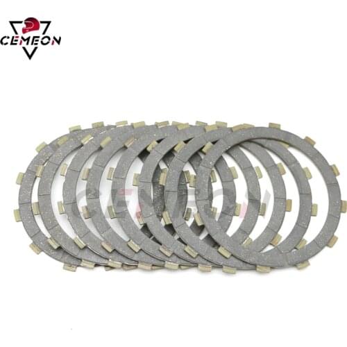 For Ducati Dry clutch friction disc clutch plate kit 748 848 803 796 916 996 999 ST3 ST4 M900 S4 S4R DS1000 M1000 1100 1098 1198
