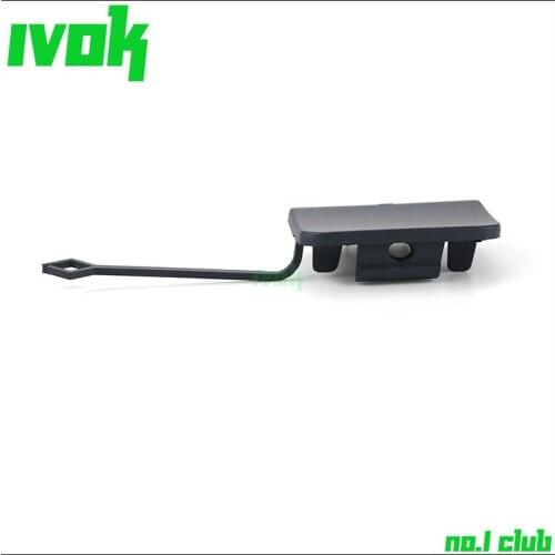 Rear Bumper Tow Hook Cover Cap for Mercedes-Benz E-class W212 E300 E350 E400 E550 2008-2013 2128850326