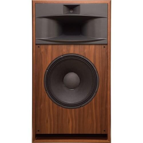 L-056 HiEnd horn three-way fifteen-inch fever 2.0 passive home HiFi speaker KF1503