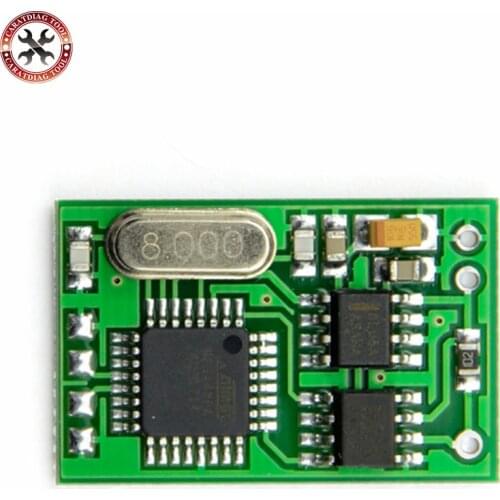 HOT Auto EWS2 EWS3.2 Emulator for BMVV E34 E36 E38 E39 E46 Auto EWS IMMO Immobilizer with free shipping