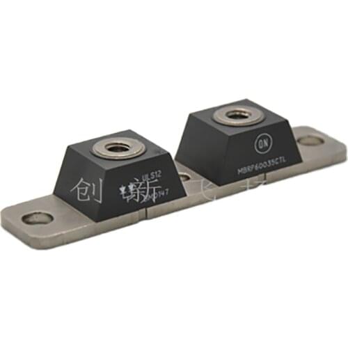 MBR60035CTL Original, Can Provide Test, 1 Year Warranty