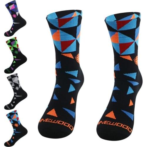 Men training lining ankle socks fitness socks sports socks fashionable design adult socks