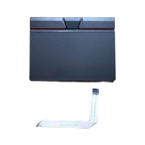 For Lenovo ThinkPad L460 L450 L470 three key touch pad and connecting cable of new original notebook computer