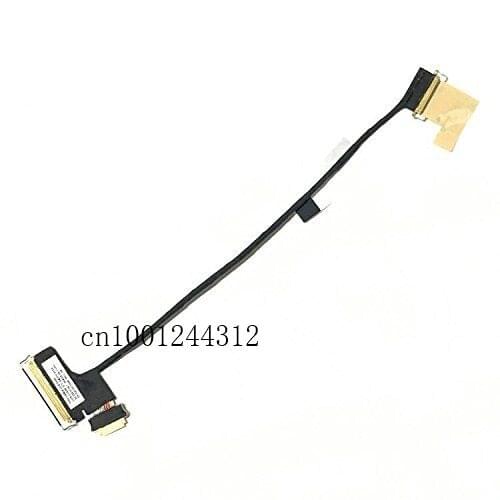 New Original FOR Lenovo Thinkpad T460S T470S LCD Cable Video Wire Scren Line 00UR902 FHD Version SC10E50367 DC02C007D00 00UR902