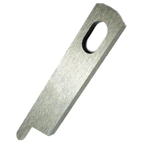 Sewing Machine Serger Upper Knife 615-9101-01A for Baby Lock, Simplicity