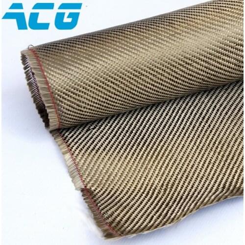 Basalt fiber fabric cloth 200GSM twill weave 13um diameter