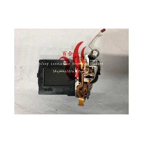 New original For Panasonic LUMIX S1/S1R/S1H camera shutter unit group with blade shutter curtain repair parts