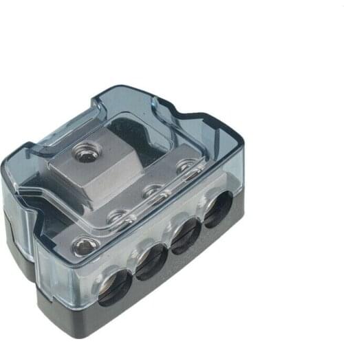 1/0 Junction Box Accessory Distribution Parts Replacement Series Durable