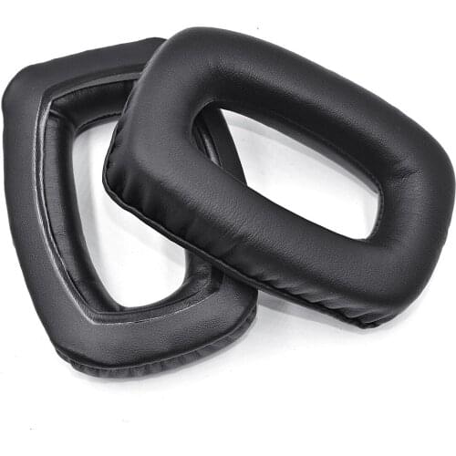 1Pair Replacement Earpads for Beyerdynamic DT100 D1T02 DT108 DT109 Soft Ear Pads Cushion