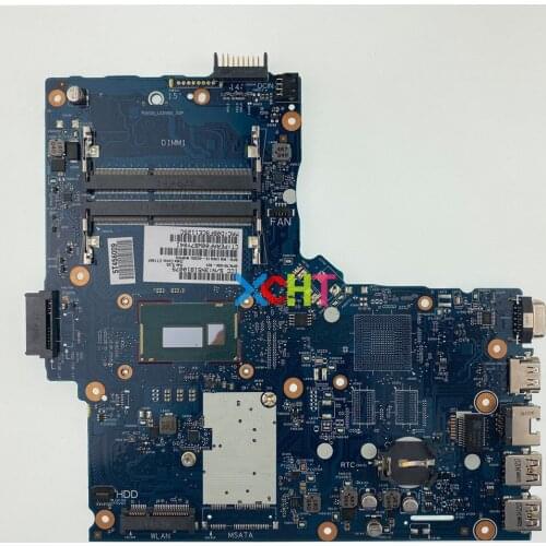 781404-601 781404-001 781404-501 UMA w i3-4030U CPU for HP 248/340 G1 NoteBook PC Laptop Motherboard Mainboard