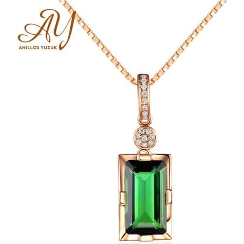 Anillos yuzuk Gold Pendants