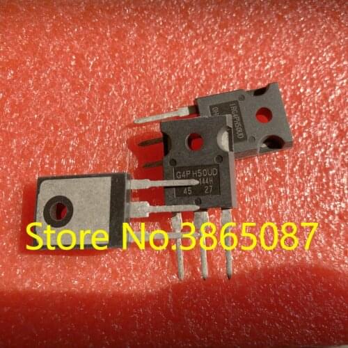 G4PH50UD IRG4PH50UD TO-247 IGBT TRANSISTOR 10PCS/LOT ORIGINAL NEW