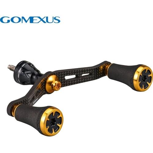 Gomexus Fishing Goods