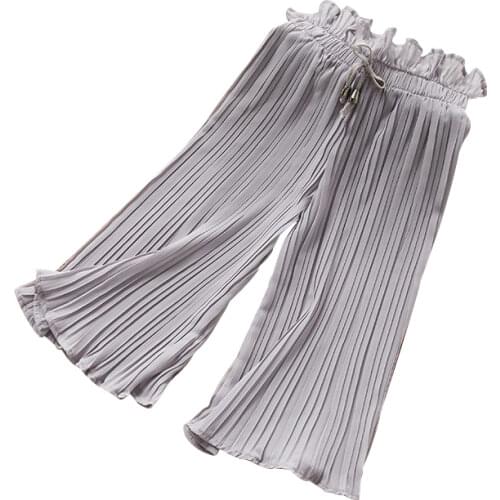 Josiny Pants For Girls