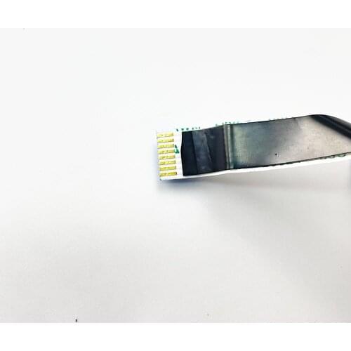 HDD cable For HP 14-J 14-j122tx 14-J104TX TPN-121 laptop SATA Hard Drive HDD SSD Connector Flex Cable NBX0001XE00