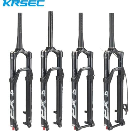 KRSEC Bicycle Forks