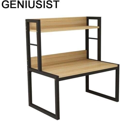 Lap Para De Oficina Notebook Escritorio Mueble Dobravel Schreibtisch Mesa Bedside Tablo Laptop Stand Study Desk Computer Table