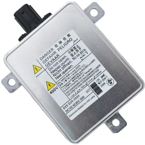 HID XENON D2S Ballast for Mitsubishi W3T19371 W3T16271 W3T20671 W3T20971 for Honda Acura Mazda
