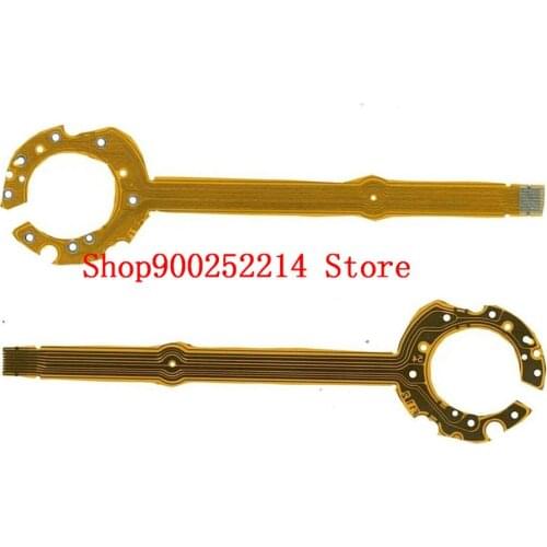 NEW Lens Shutter Flex Cable For NIKON CoolPix E5700 E6700 E8700 Digital Camera