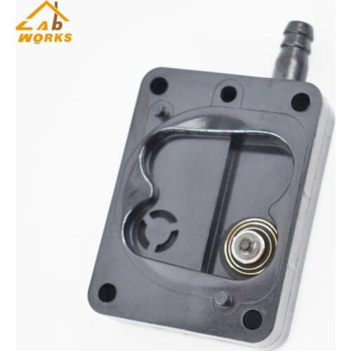 New Fuel Pump Body For Briggs & Stratton 693487