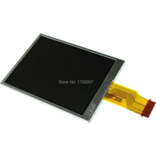NEW LCD Display Screen For OLYMPUS U7040 D720 VR310 VR320 U7050 U-7040 D-720 VR-310 VR-320 U-7050 Digital Camera NO Backlight
