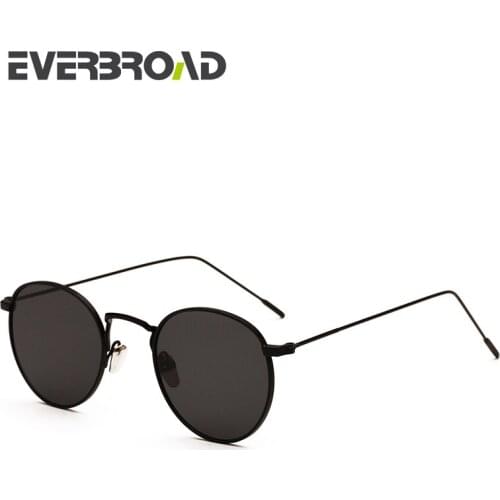 Latest fashion full acetate sun glasses women men sunglasses EV2788