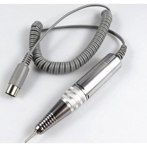 MARATHON SILVER STRONG 210 PRO XIII 105 105L 65W 35K/40K rpm Dental Lab Micromotor 210 Polishing High speed Handpiece