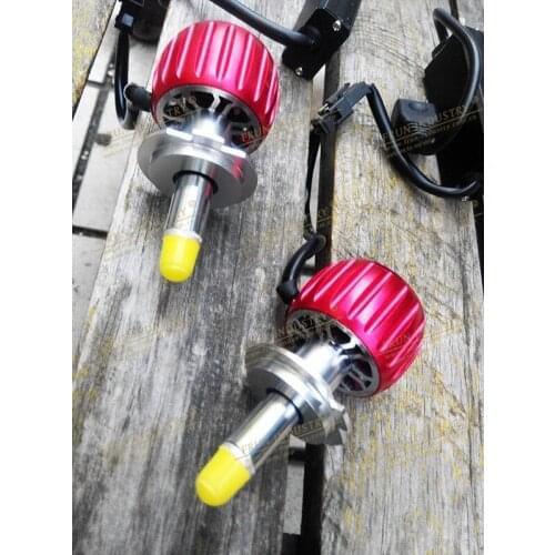 Topmomota Lamps For Cars