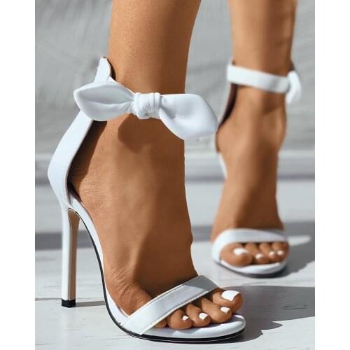 Xuanmeilun Women's Stiletto Heels