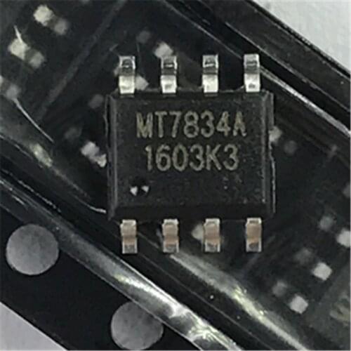 5PCS/LOT MT7833A MT7833 SOP-8 NEW