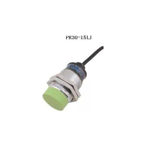 Proximity switch PR30-15AC inductance 220V two-wire normally closed M30