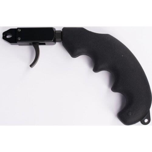 Free Shipping, 1pcs Bow Archery Thumb Style Release for Youth Archer Shooting starter release for bow hunting or target shooting