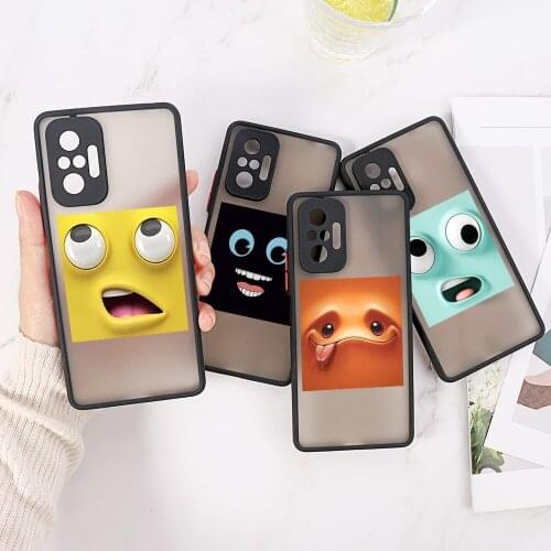 Deyonta Phone Cases Xiaomi Redmi Note 8 Pro