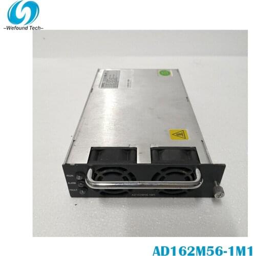For Original AD162M56-1M1 Communication Power Module Fully Tested
