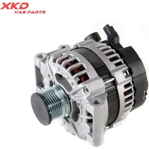 1.6L Alternator Fit For MINI Cooper 07-15 #12317604782