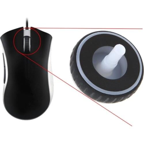 Mouse Wheel for Razer Deathadder 2013 6400DPI Edition Mouse Roller Accessories